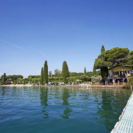 Campeggio Ideal Molino San Felice del Benaco