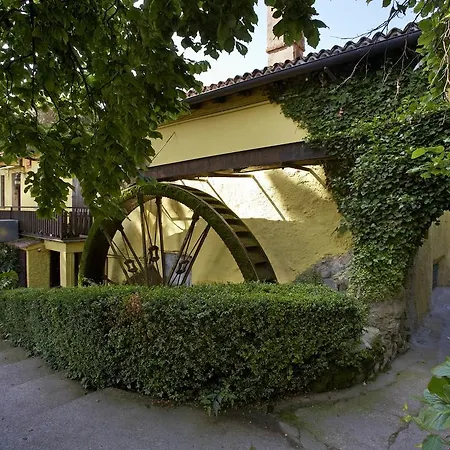 Camping Campeggio Ideal Molino