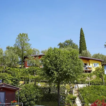 Campeggio Ideal Molino Camping *