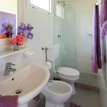 Campeggio Ideal Molino Camping *