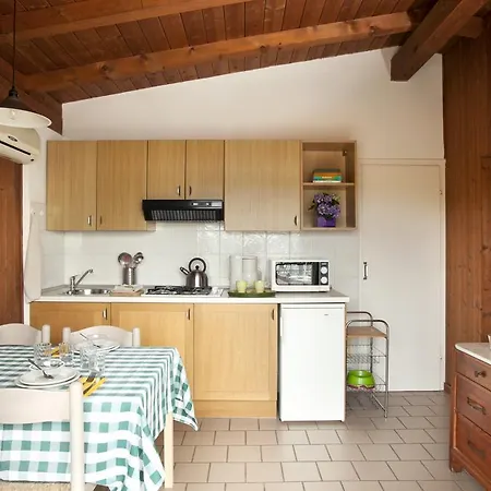 Camping Campeggio Ideal Molino San Felice del Benaco