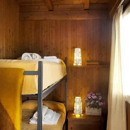 Camping Campeggio Ideal Molino