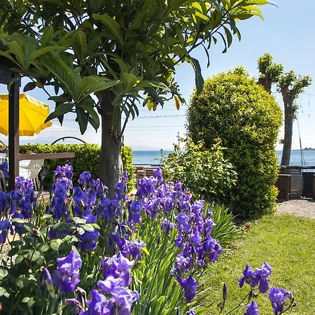 Campeggio Ideal Molino Camping San Felice del Benaco