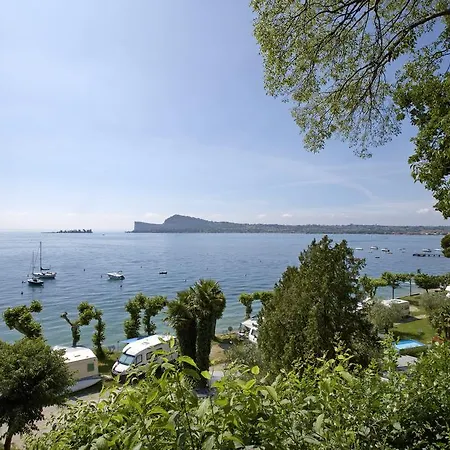 Campeggio Ideal Molino San Felice del Benaco