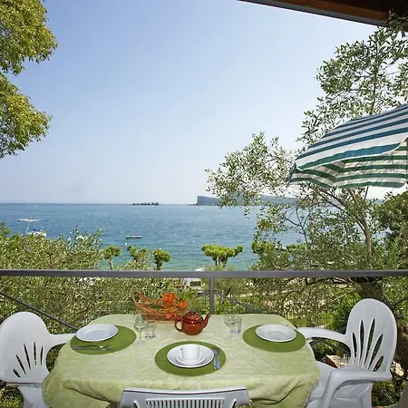 Camping Campeggio Ideal Molino