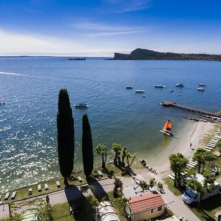 Camping Campeggio Ideal Molino