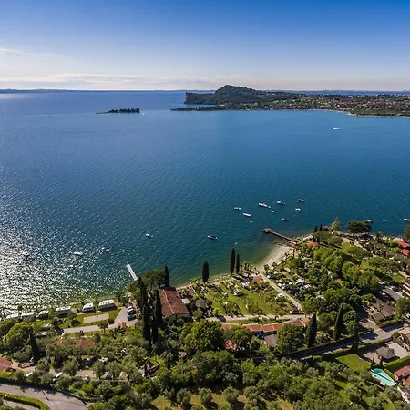 Campeggio Ideal Molino San Felice del Benaco