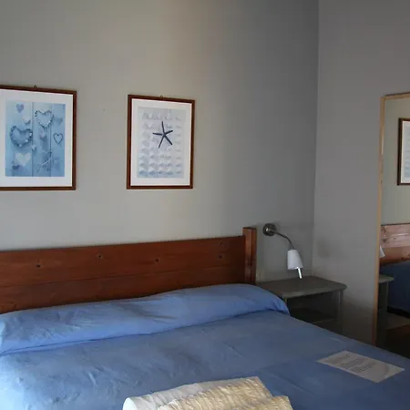 Camping Campeggio Ideal Molino *