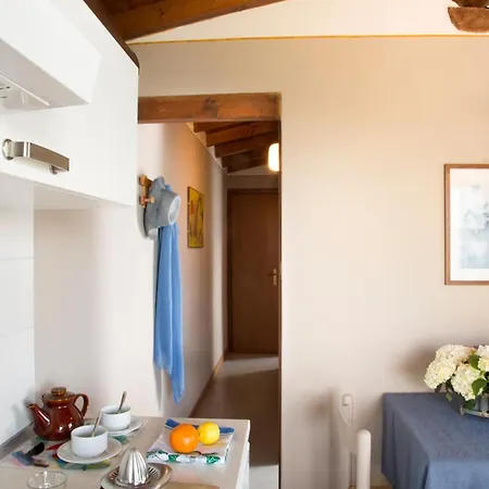 Campeggio Ideal Molino Camping San Felice del Benaco
