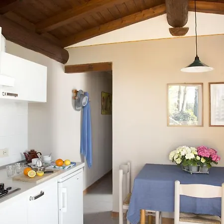 Campeggio Ideal Molino Camping *