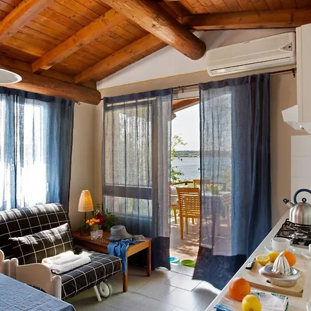 Camping Campeggio Ideal Molino