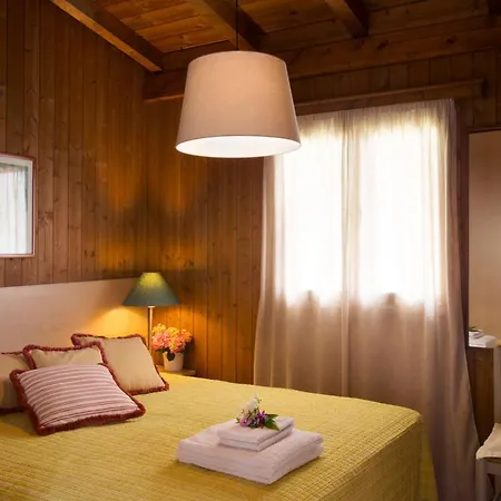 Campeggio Ideal Molino Camping *