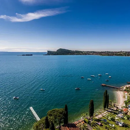 Campeggio Ideal Molino * San Felice del Benaco
