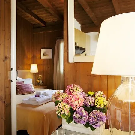 Ideal Molino 산펠리체델바나코