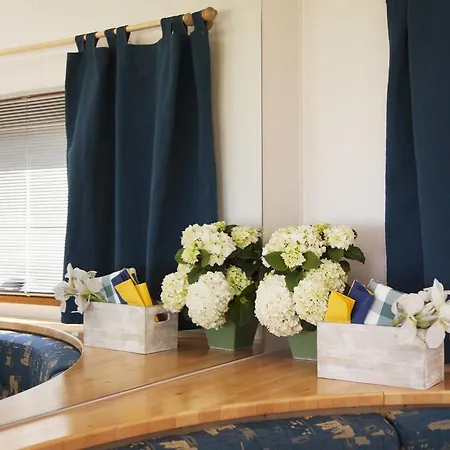 Ideal Molino אתר קמפינג סן פליס דל בנאקו