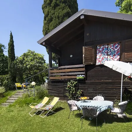 Campsite Ideal Molino