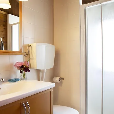 אתר קמפינג Ideal Molino סן פליס דל בנאקו