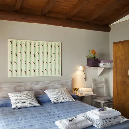 Ideal Molino 산펠리체델바나코