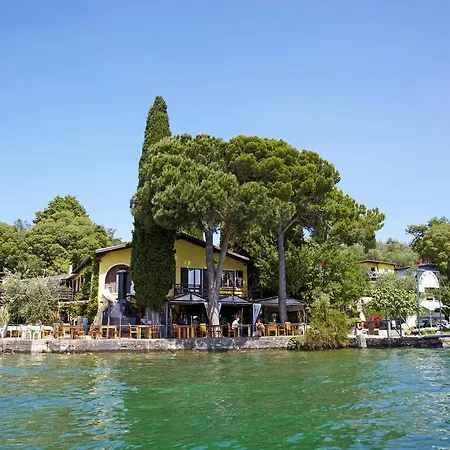 אתר קמפינג Ideal Molino *