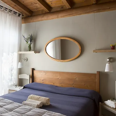 Ideal Molino אתר קמפינג *