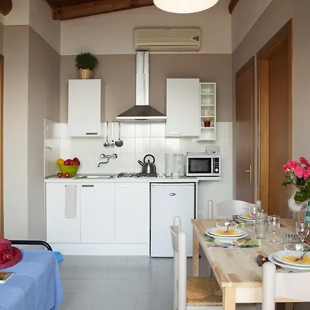 Ideal Molino * 산펠리체델바나코
