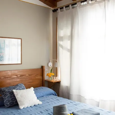 캠프장 Ideal Molino 산펠리체델바나코